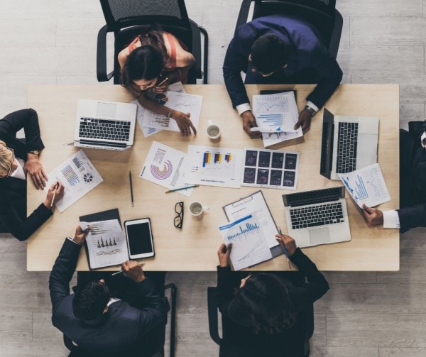 AGENDA DO TRABALHO DIGNO