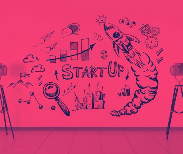 REGIME JURÍDICO DAS STARTUPS AND SCALEUPS